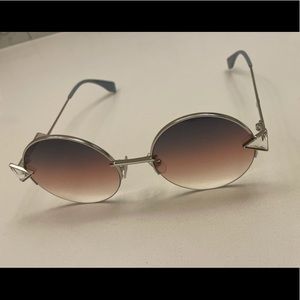 Fendi sunglasses
